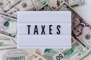 Impozite reduse în Europa: Destinații favorabile