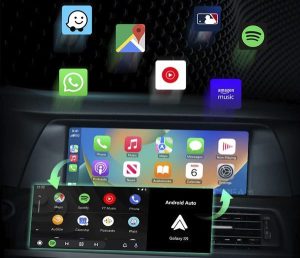 Cum să eviți problemele infotainment-ului auto după o actualizare de software