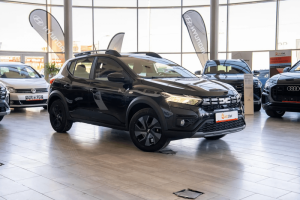 Mașinile rulate Dacia