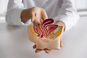 Endocervicita