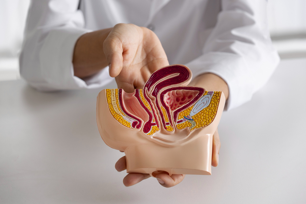 Endocervicita