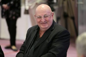 Constantin Cotimanis