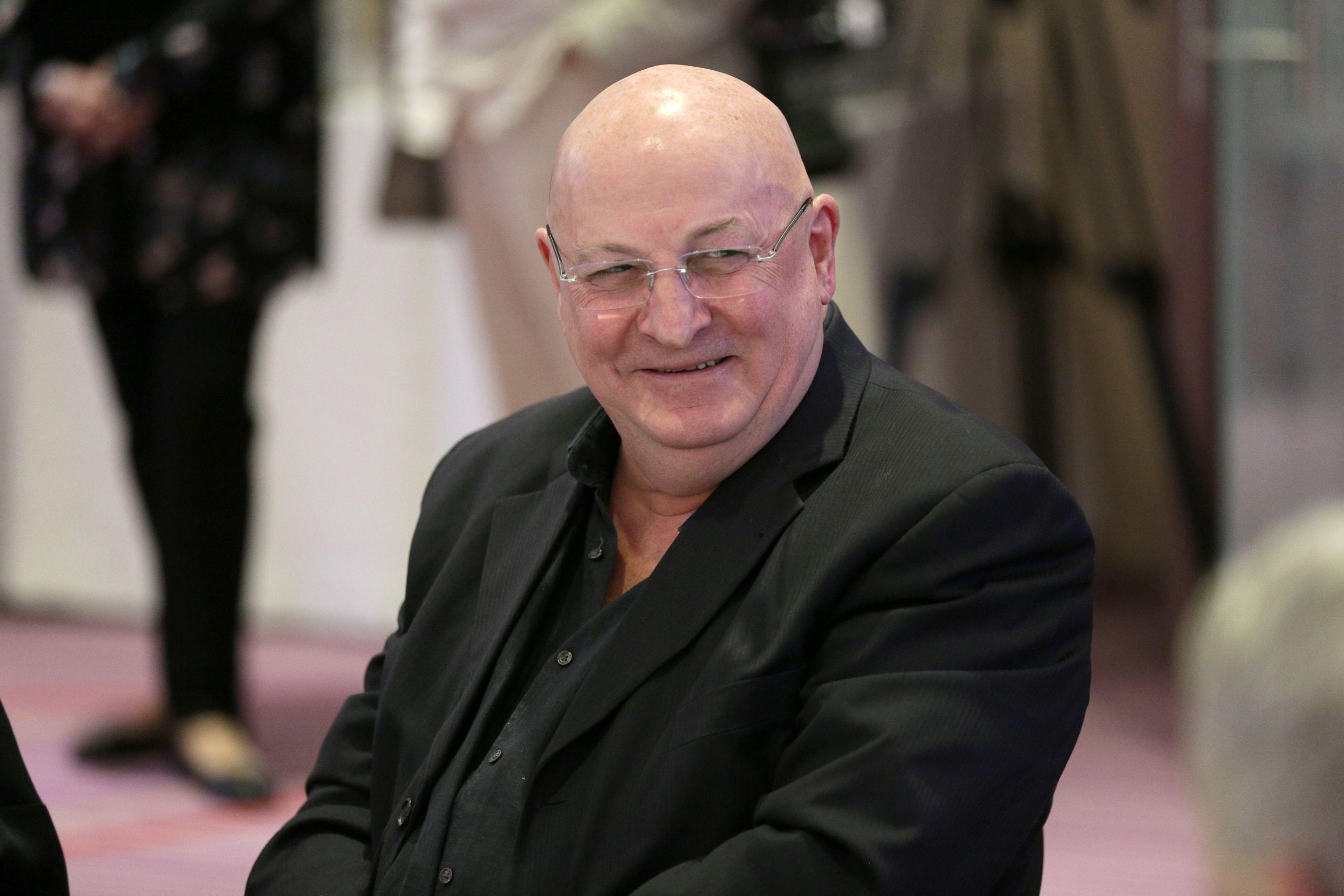 Constantin Cotimanis